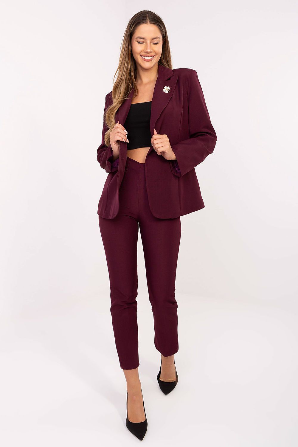 Veste model 217242 Rue Paris