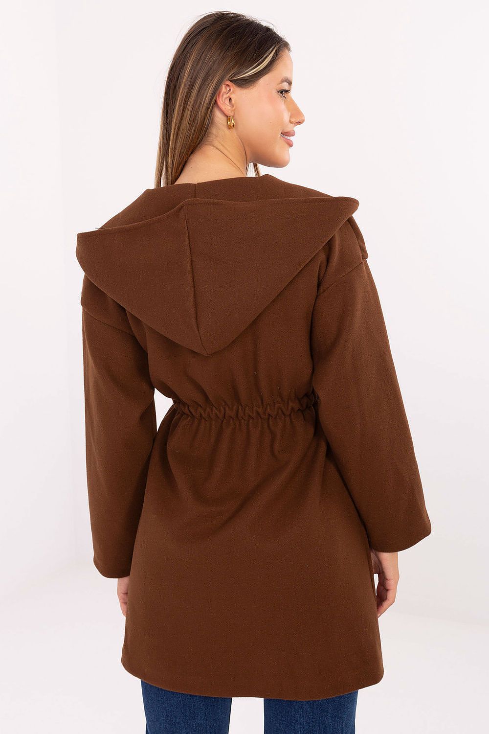 Manteau model 217252 Rue Paris