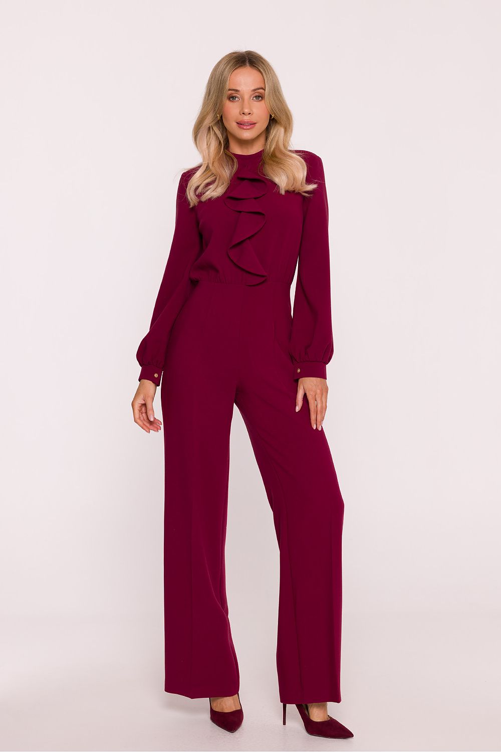 Combinaison model 217256 Stylove