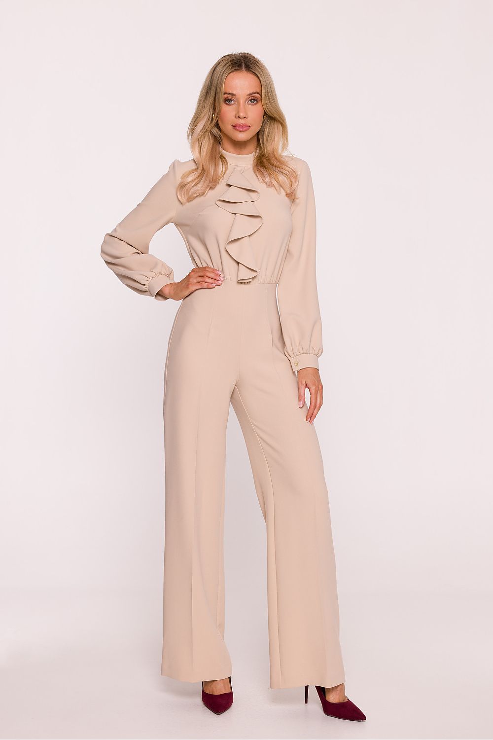Combinaison model 217256 Stylove