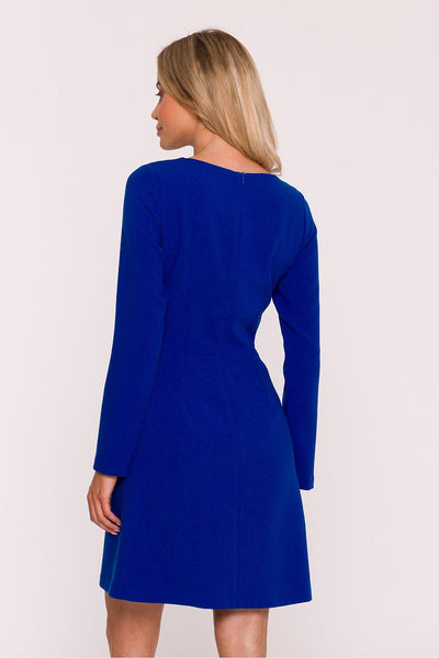  Robe de jour model 217261 Stylove 