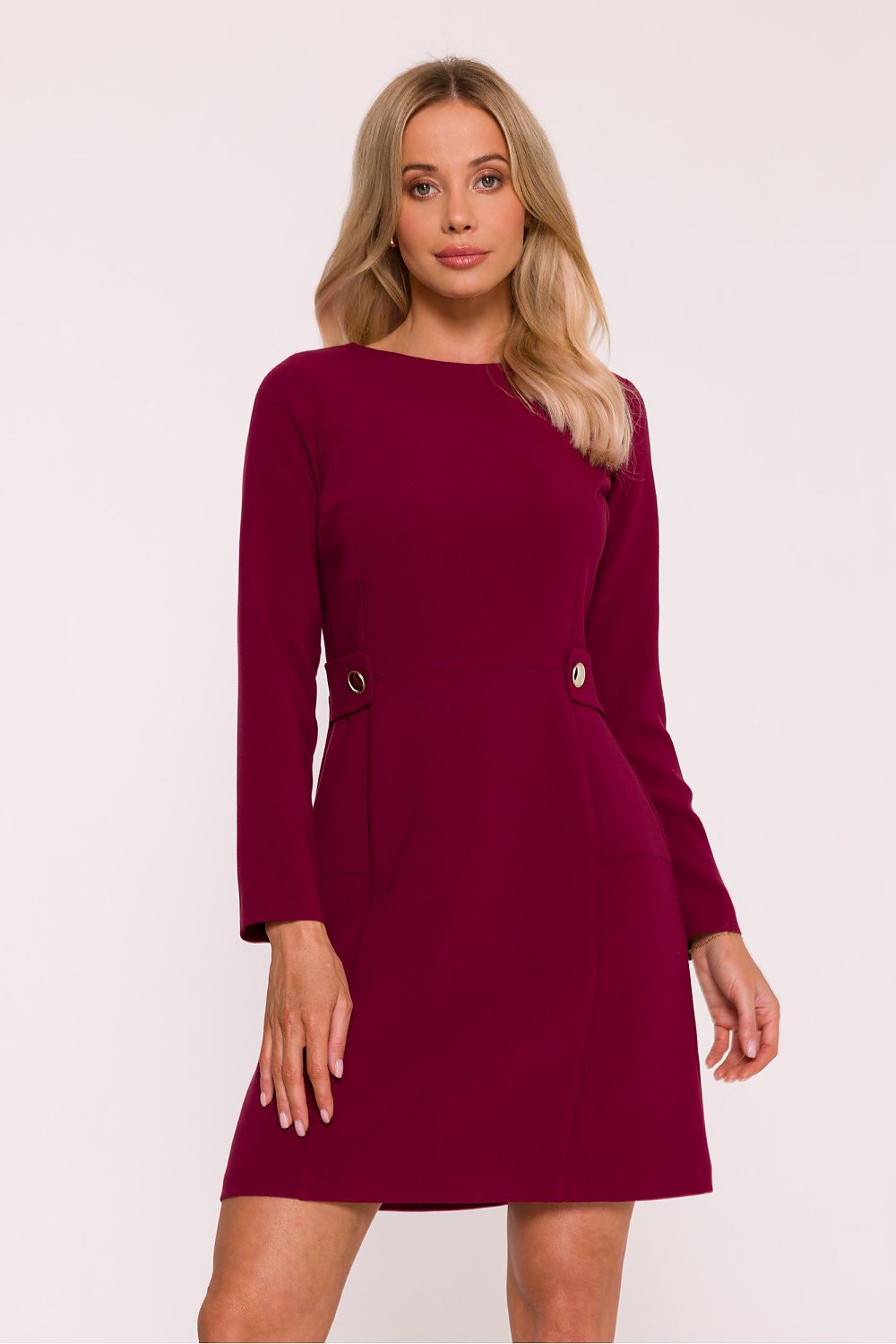 Robe de jour model 217260 Stylove