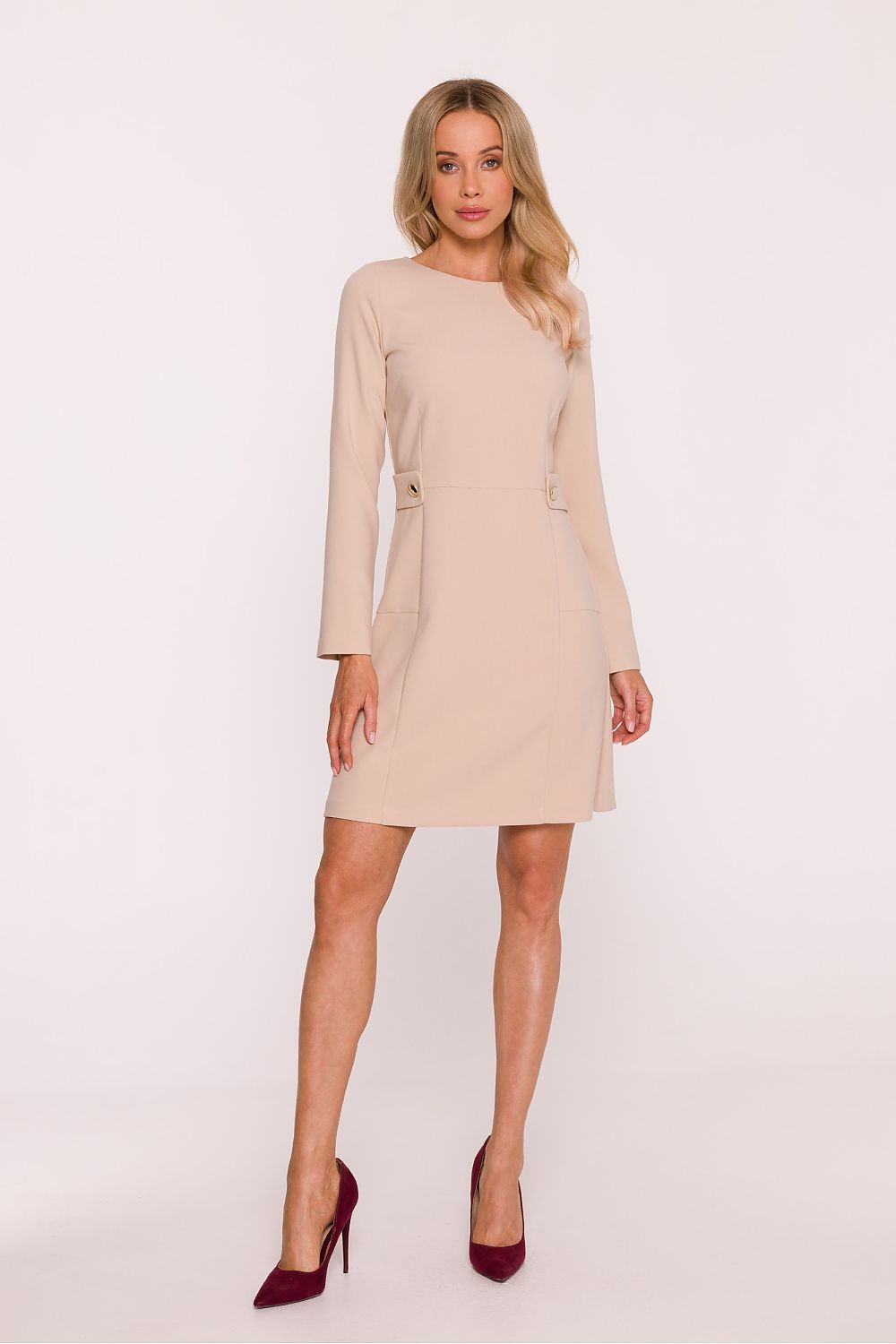 Robe de jour model 217260 Stylove