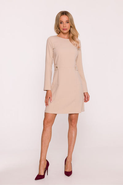  Robe de jour model 217263 Stylove 
