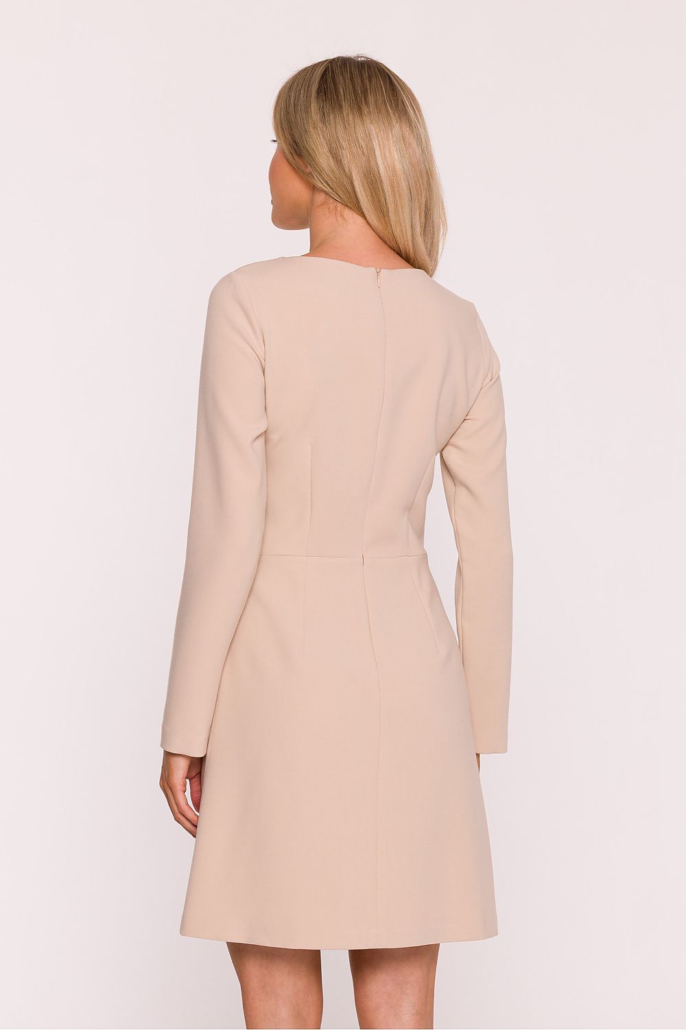 Robe de jour model 217260 Stylove