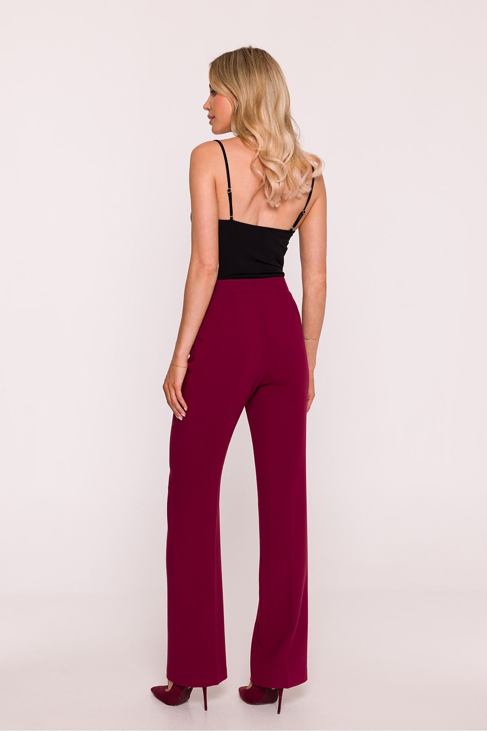 Pantalon femme model 217264 Stylove
