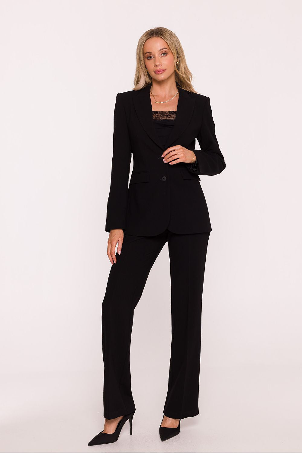 Veste model 217268 Stylove
