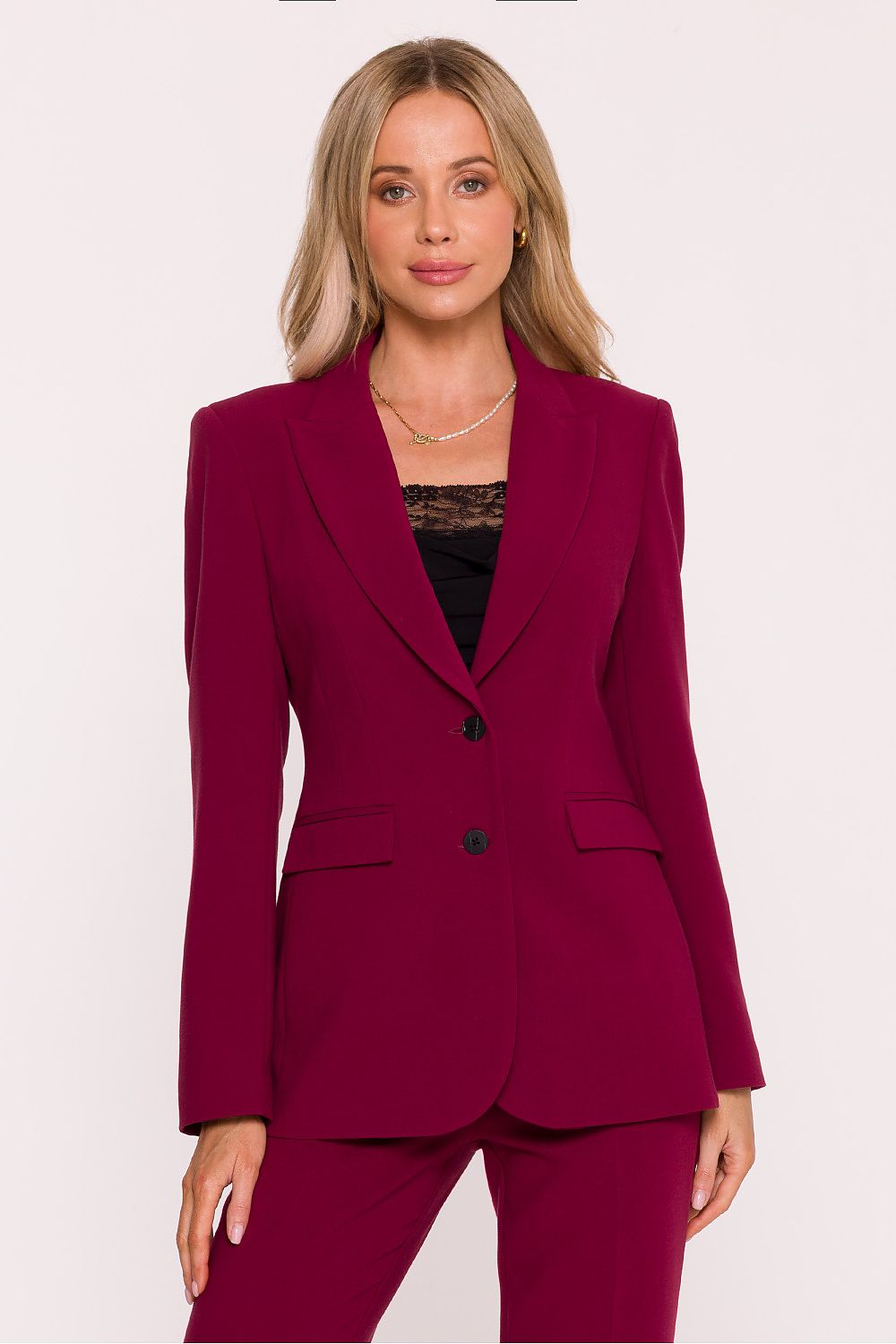  Veste model 217270 Stylove 
