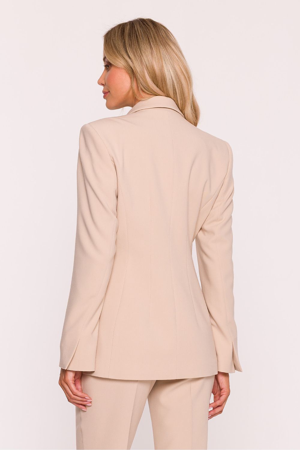 Veste model 217268 Stylove