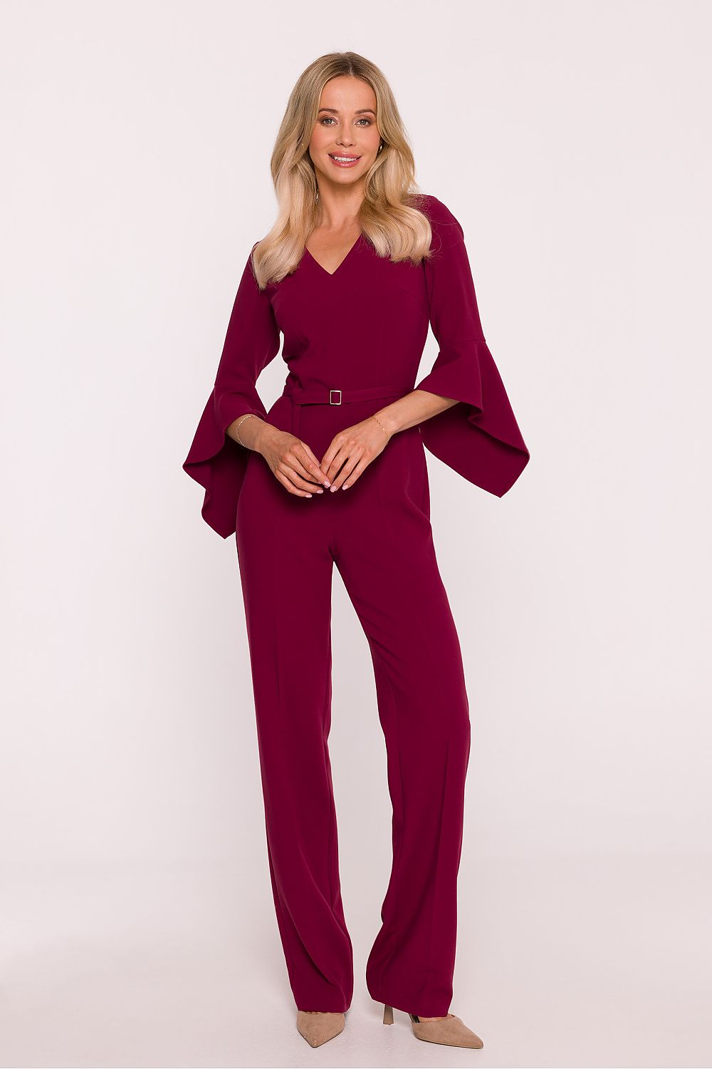 Combinaison model 217272 Stylove