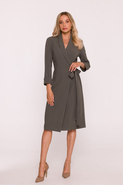  Robe de jour model 217277 Stylove 