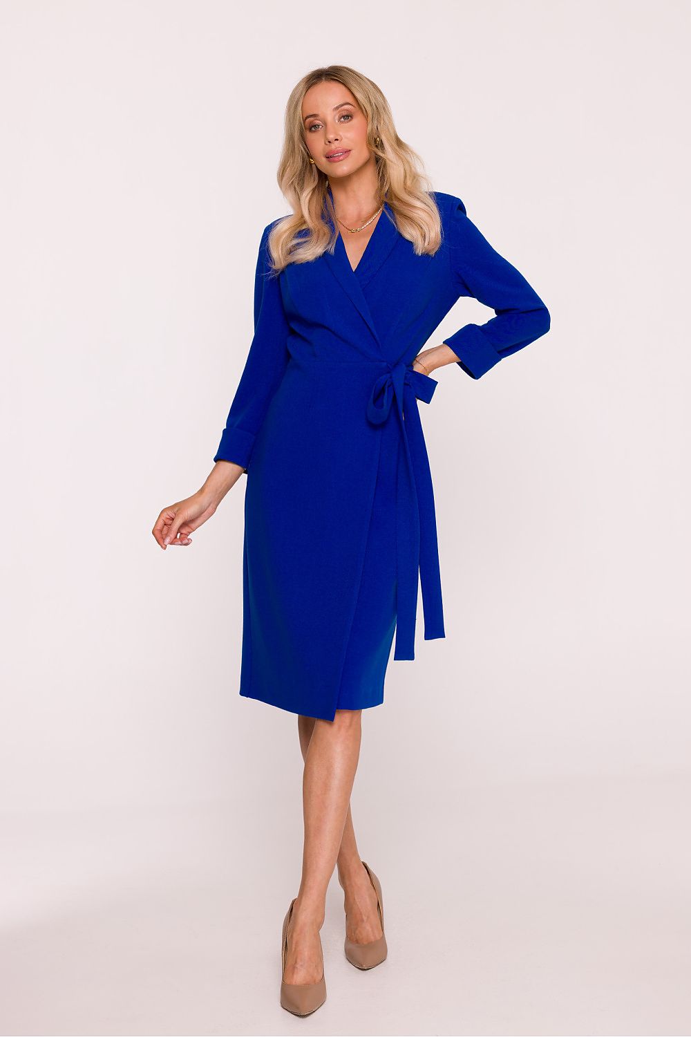 Robe de jour model 217277 Stylove