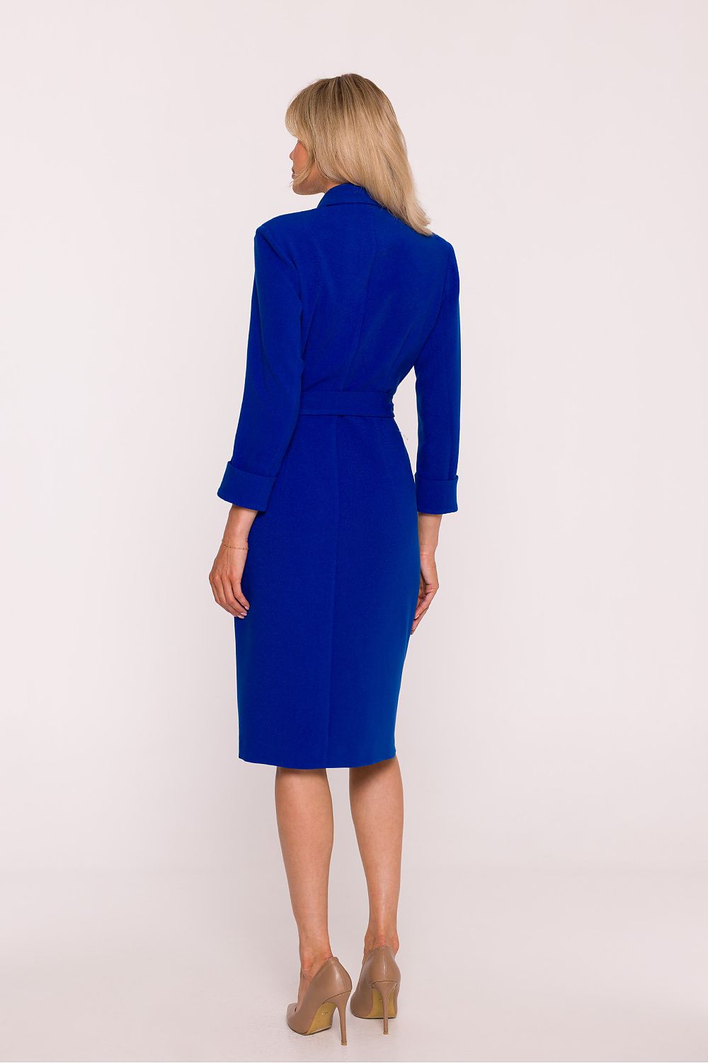 Robe de jour model 217277 Stylove