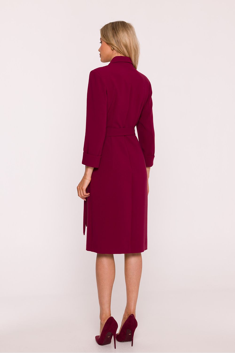 Robe de jour model 217277 Stylove