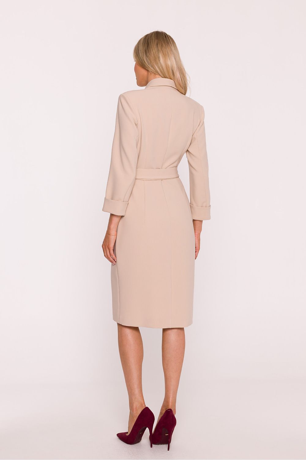 Robe de jour model 217277 Stylove