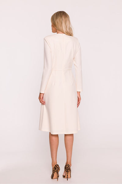  Robe de jour model 217281 Stylove 