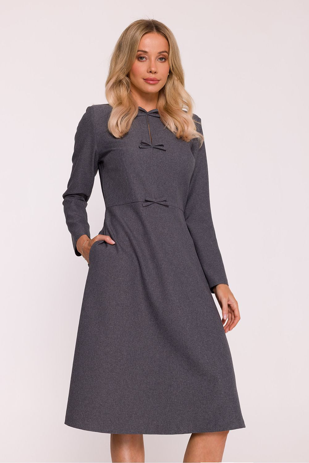 Robe de jour model 217281 Stylove