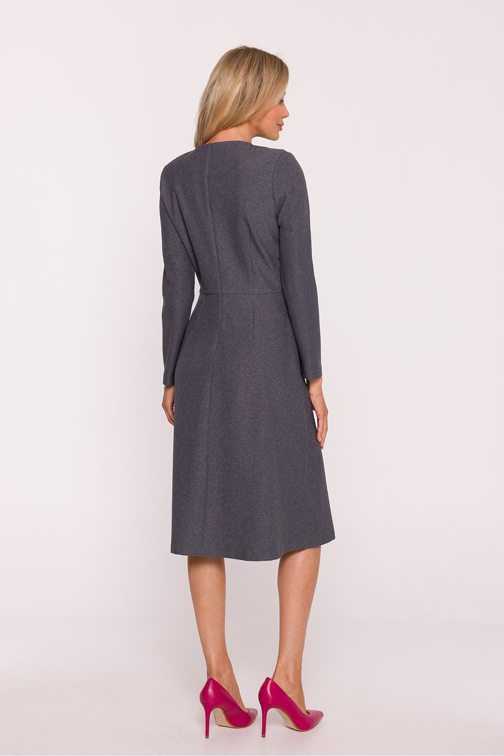 Robe de jour model 217281 Stylove