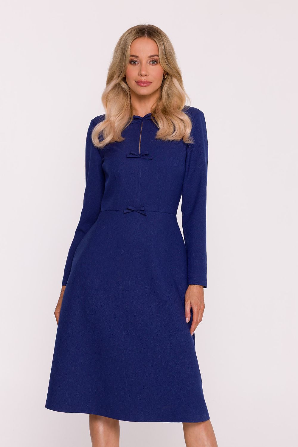 Robe de jour model 217281 Stylove