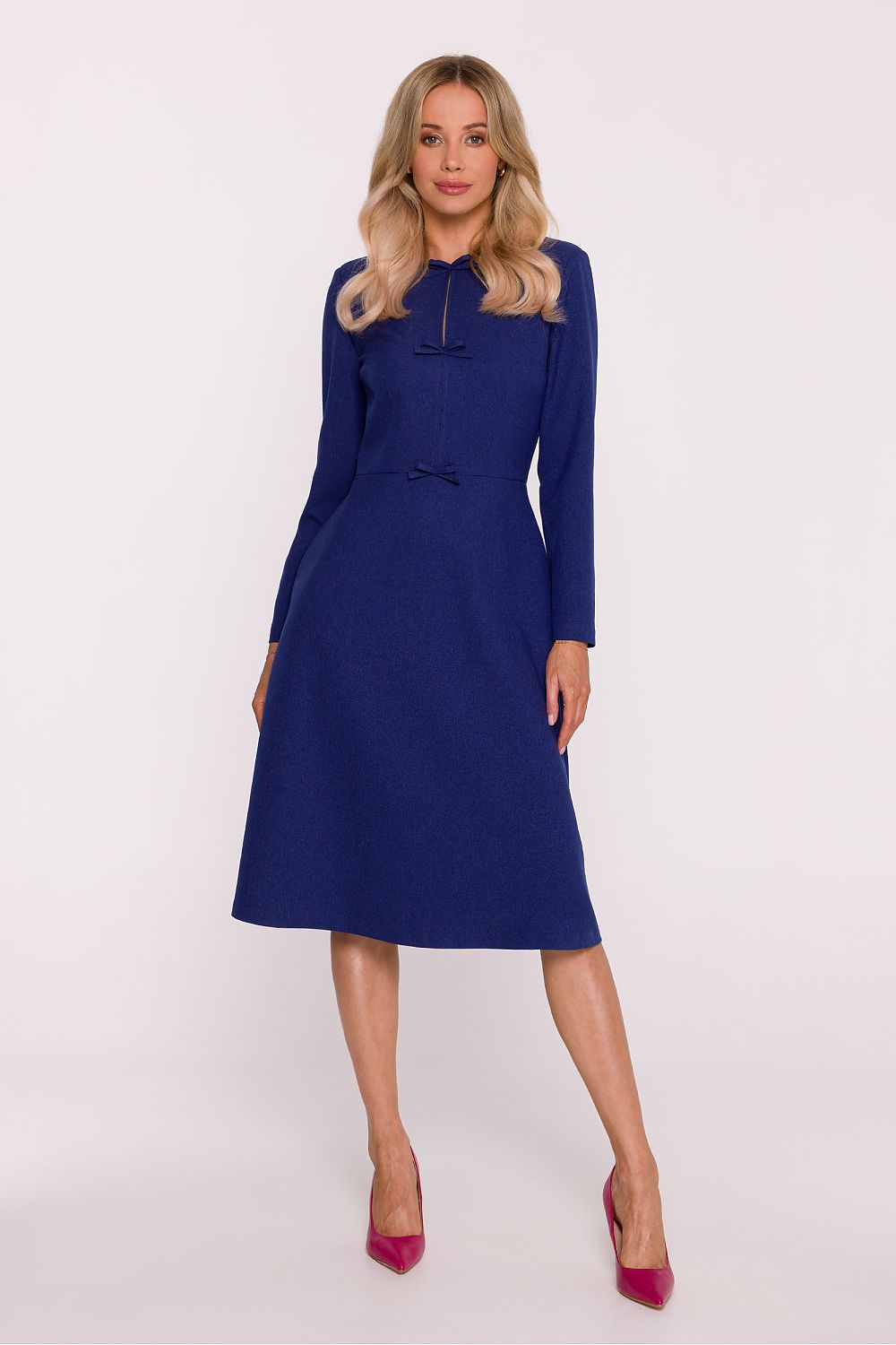 Robe de jour model 217281 Stylove