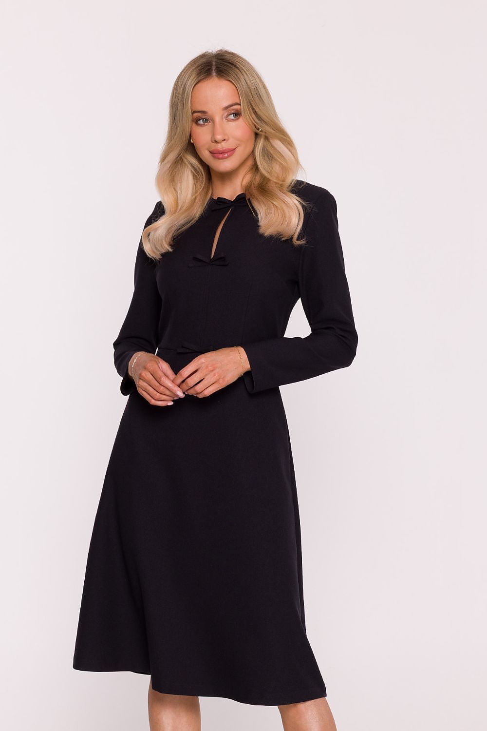 Robe de jour model 217281 Stylove