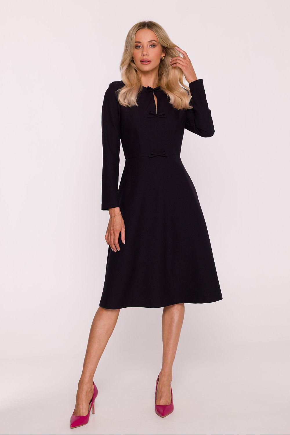 Robe de jour model 217281 Stylove