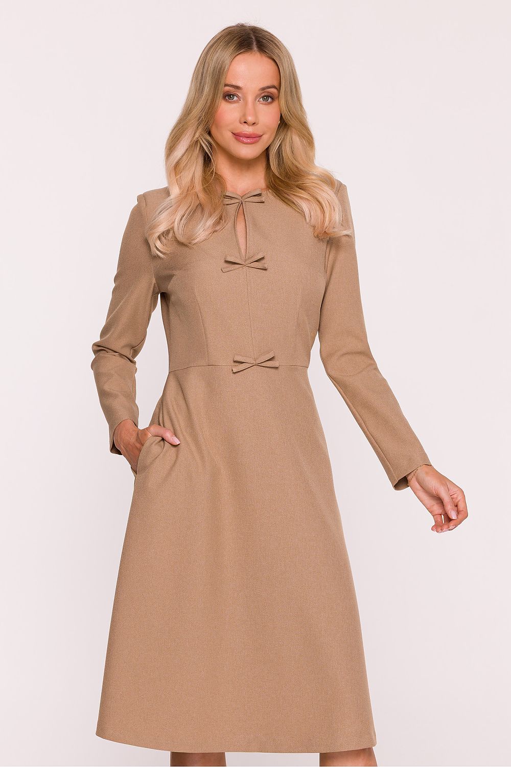 Robe de jour model 217281 Stylove