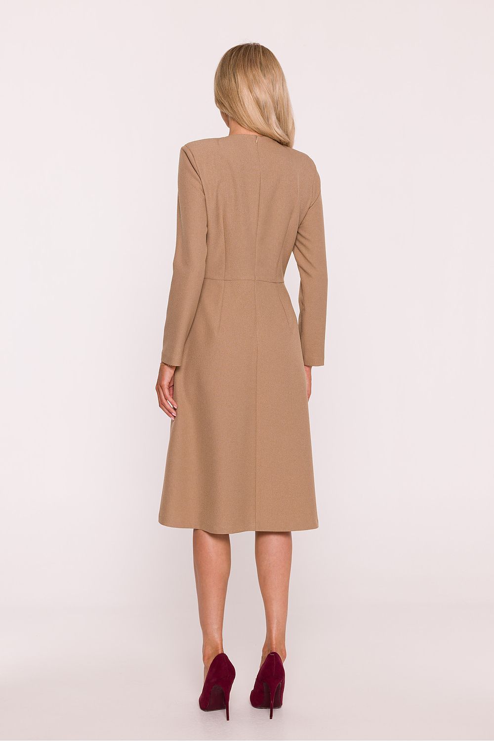 Robe de jour model 217281 Stylove
