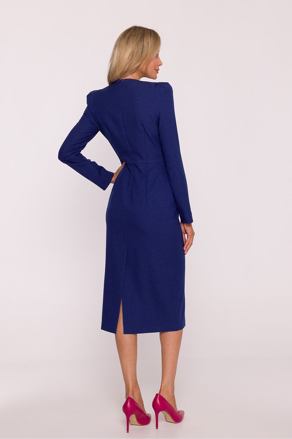 Robe de jour model 217286 Stylove