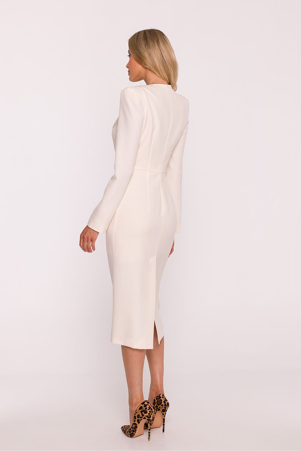 Robe de jour model 217286 Stylove