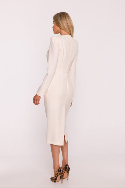  Robe de jour model 217288 Stylove 
