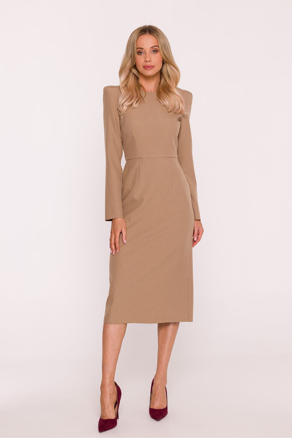Robe de jour model 217286 Stylove