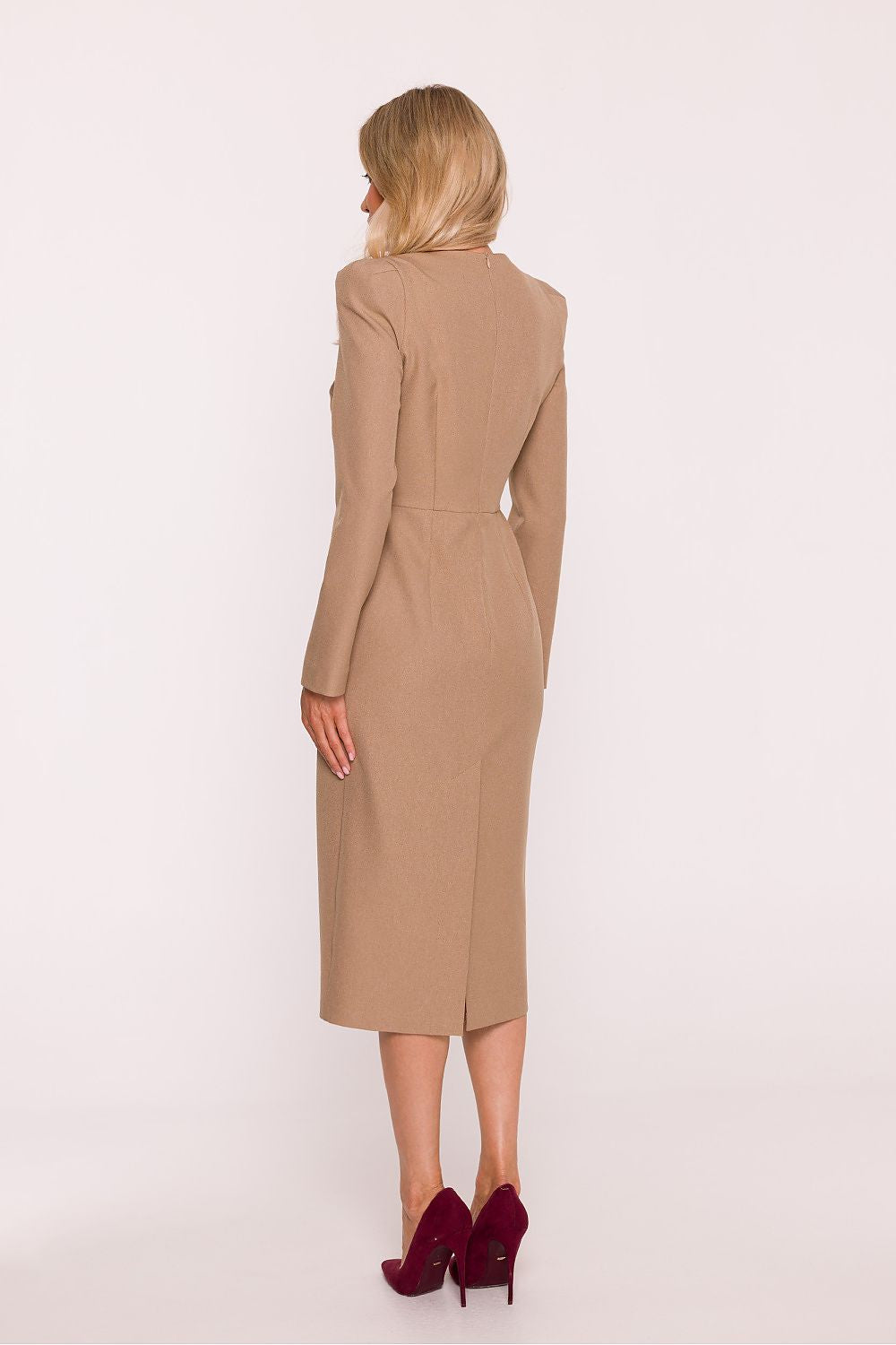 Robe de jour model 217286 Stylove