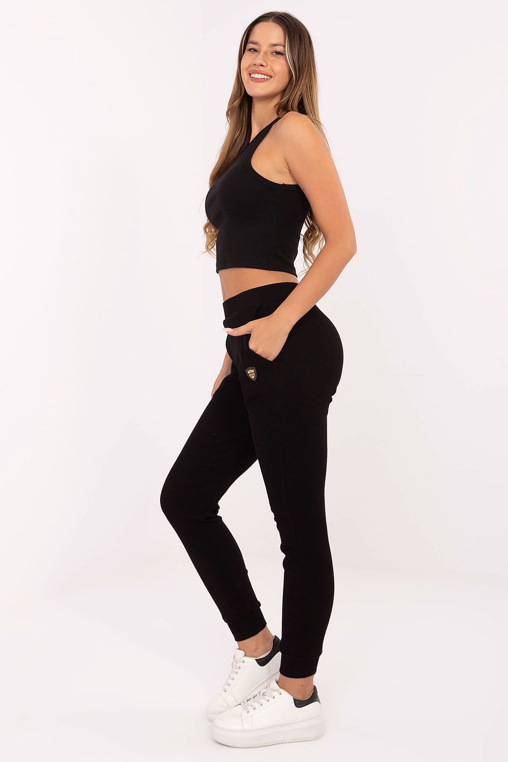Pantalon survêtement model 217291 Relevance