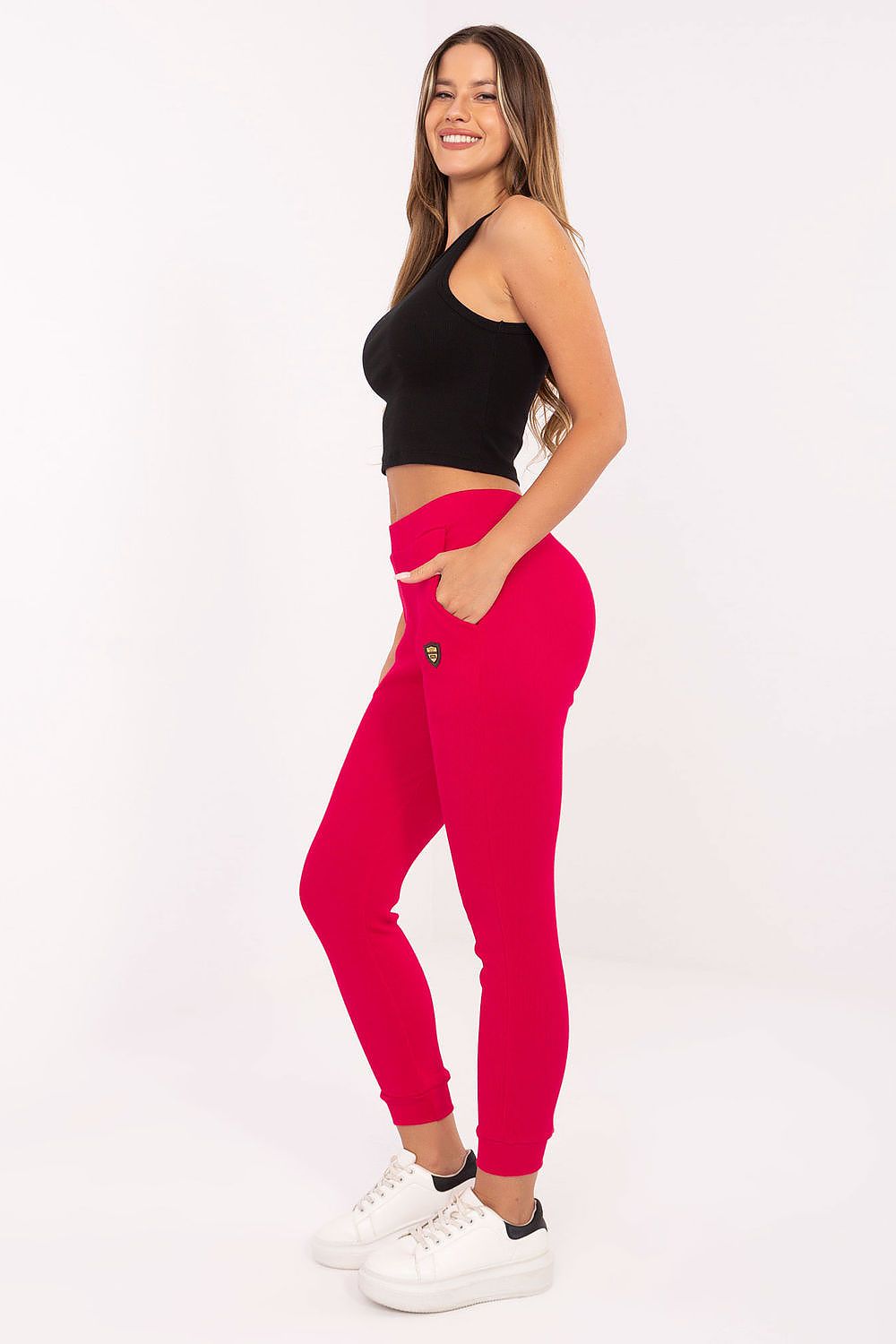 Pantalon survêtement model 217291 Relevance