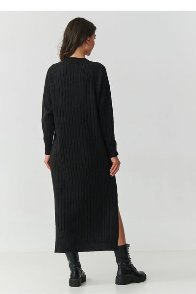  Robe de jour model 217378 Makadamia 