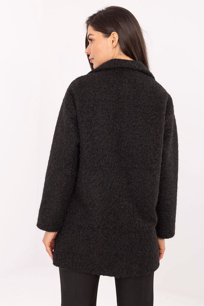 Manteau model 217447 Factory Price 