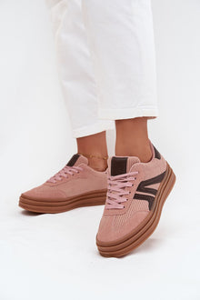  Chaussures de sport model 217461 Step in style 