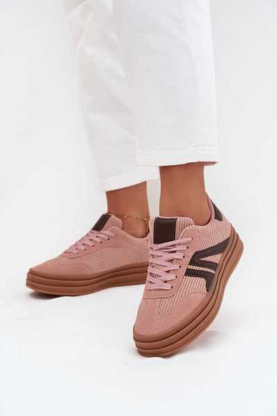  Chaussures de sport model 217461 Step in style 