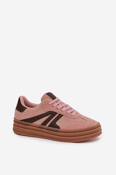  Chaussures de sport model 217461 Step in style 