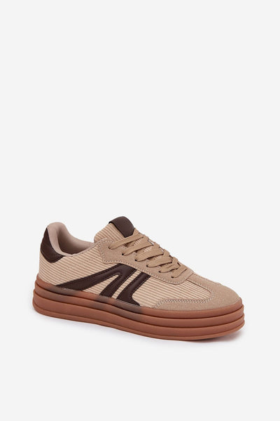  Chaussures de sport model 217464 Step in style 