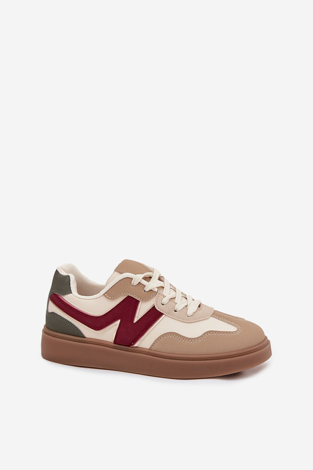Chaussures de sport model 217466 Step in style