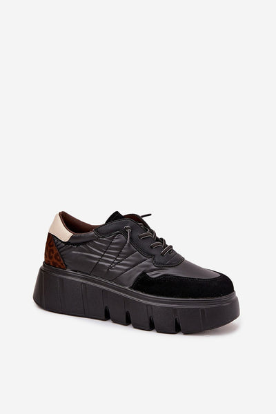  Chaussures de sport model 217468 Step in style 