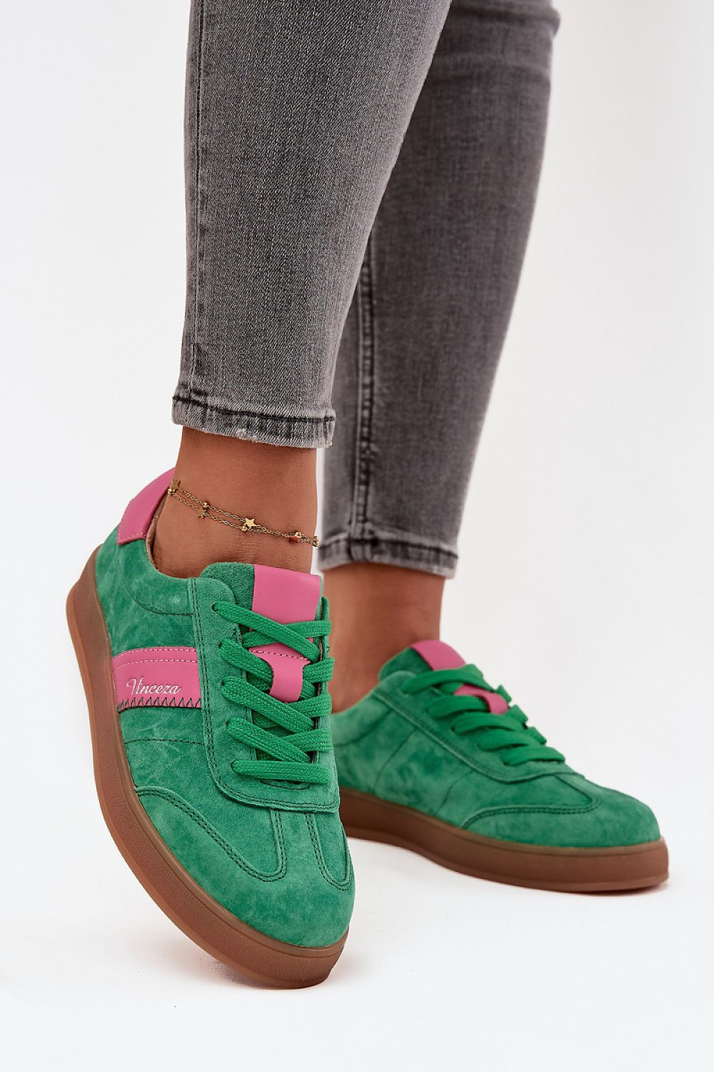  Chaussures de sport model 217471 Step in style 