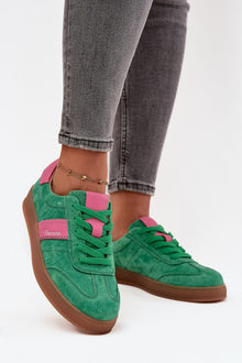  Chaussures de sport model 217471 Step in style 