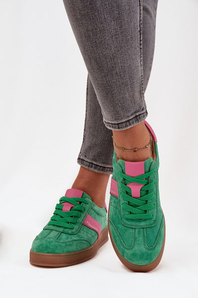  Chaussures de sport model 217471 Step in style 