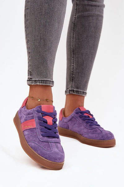 Chaussures de sport model 217472 Step in style 
