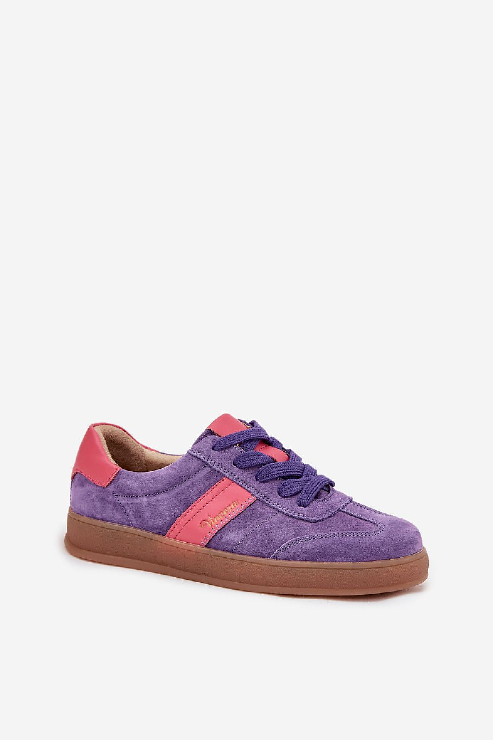 Chaussures de sport model 217471 Step in style