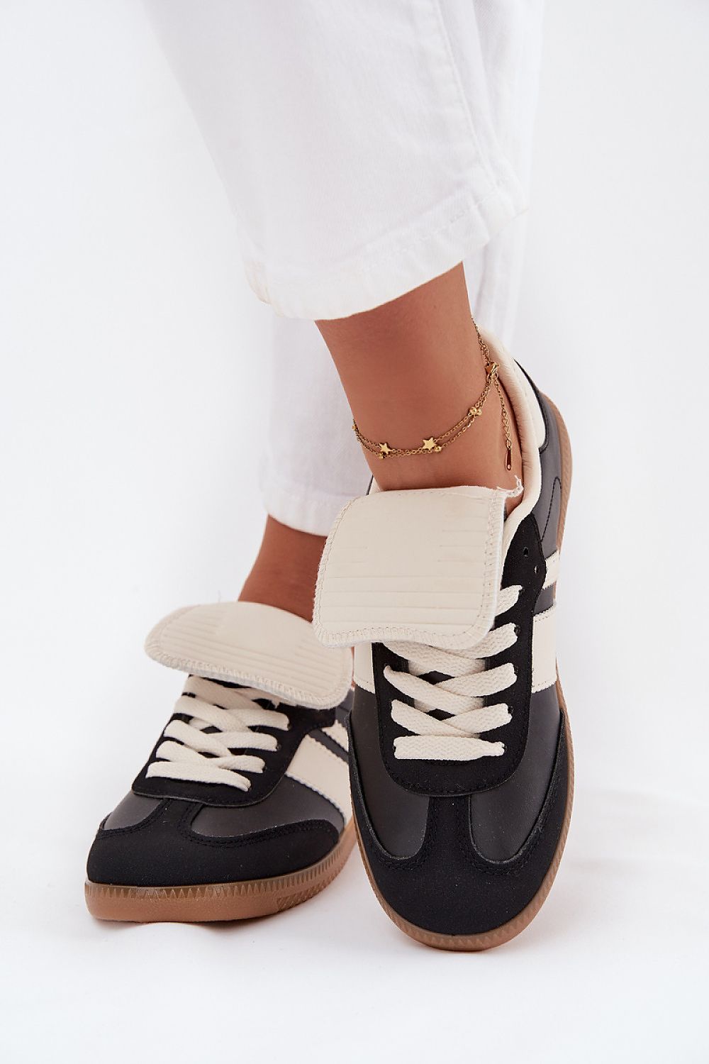 Chaussures de sport model 216527 Step in style