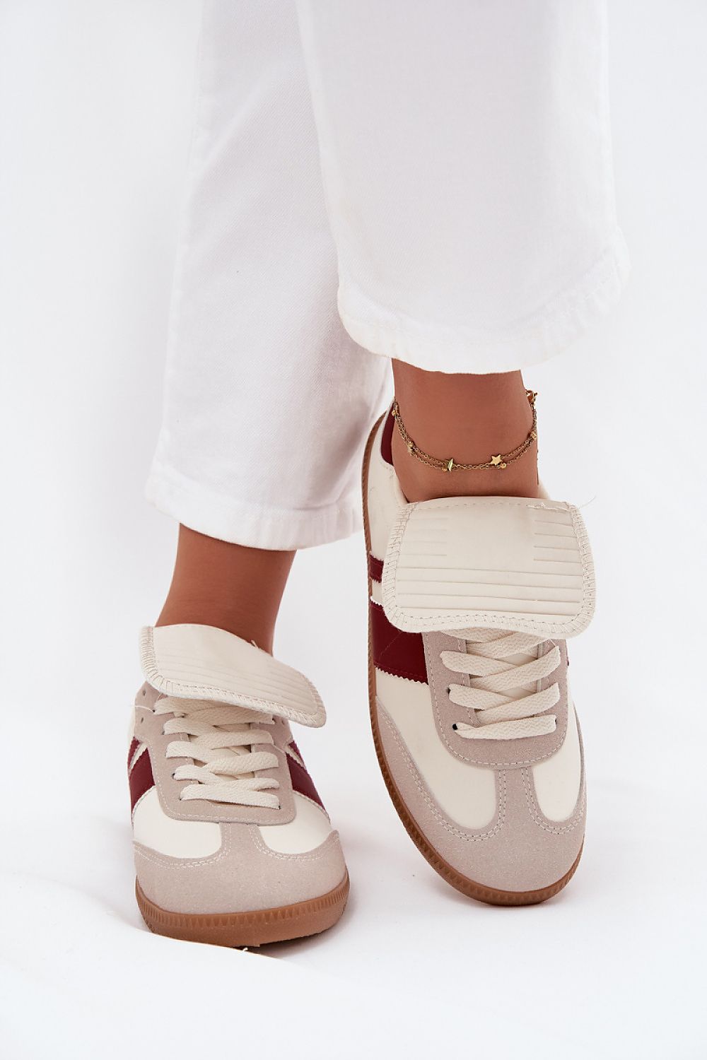 Chaussures de sport model 216527 Step in style